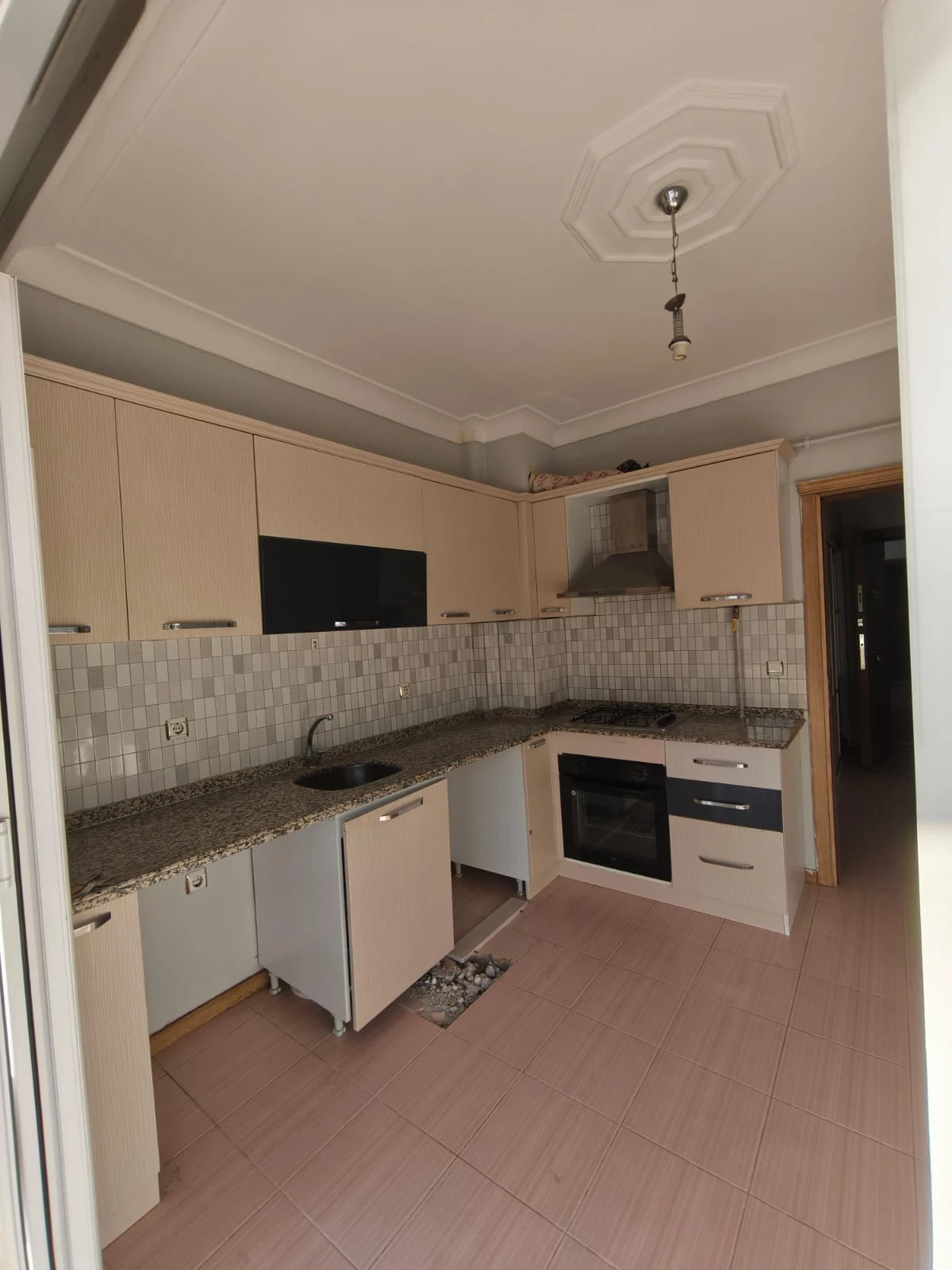 KONYA KARATAY MENEGENE MAHALLESİ 3+1 KİRALIK DAİRE!